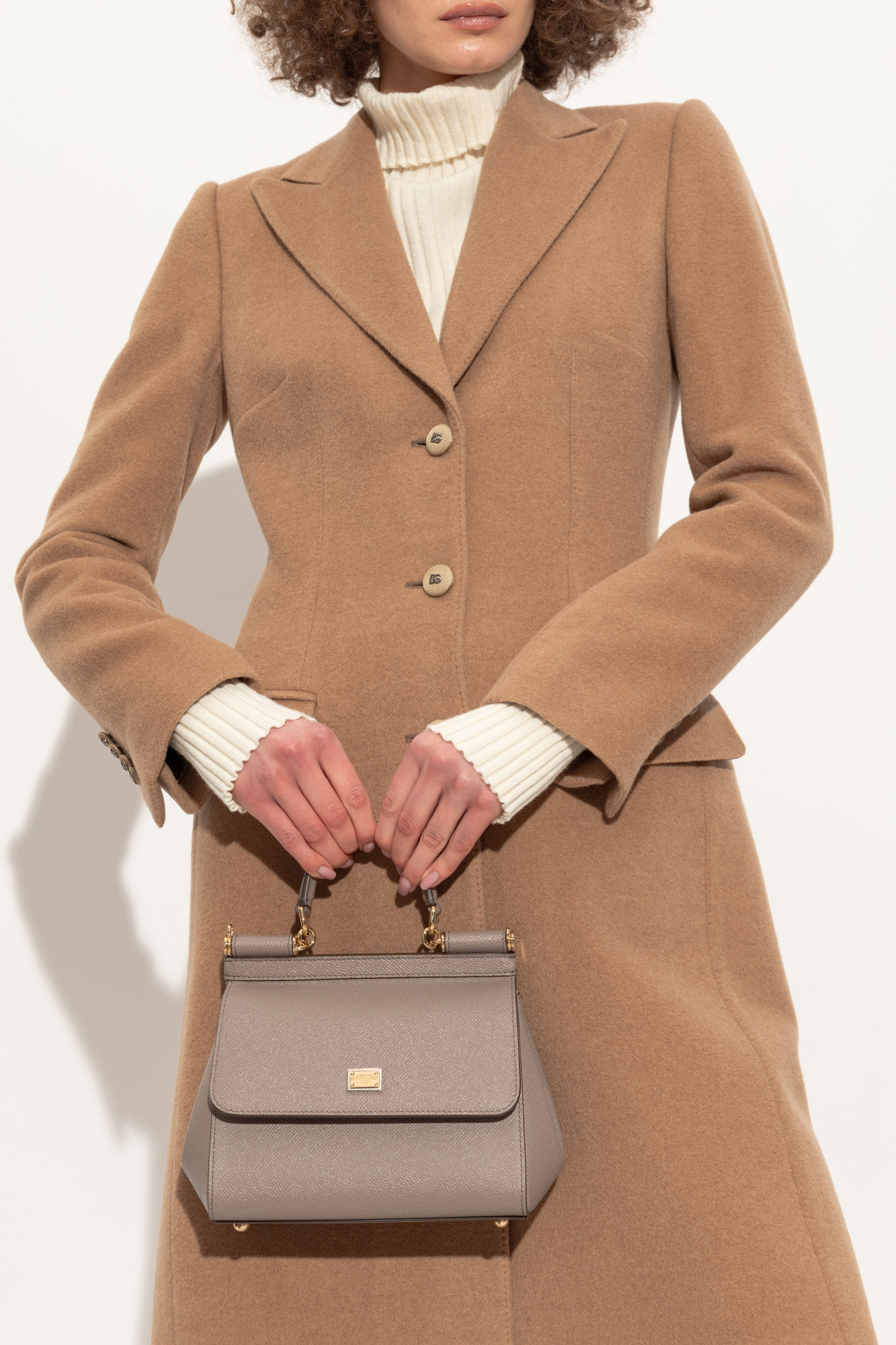 ハンドバッグ SICILY MEDIUM HANDBAG Dolce & Gabbana Handbag 'Sicily Medium' | Women's Bags | Vitkac